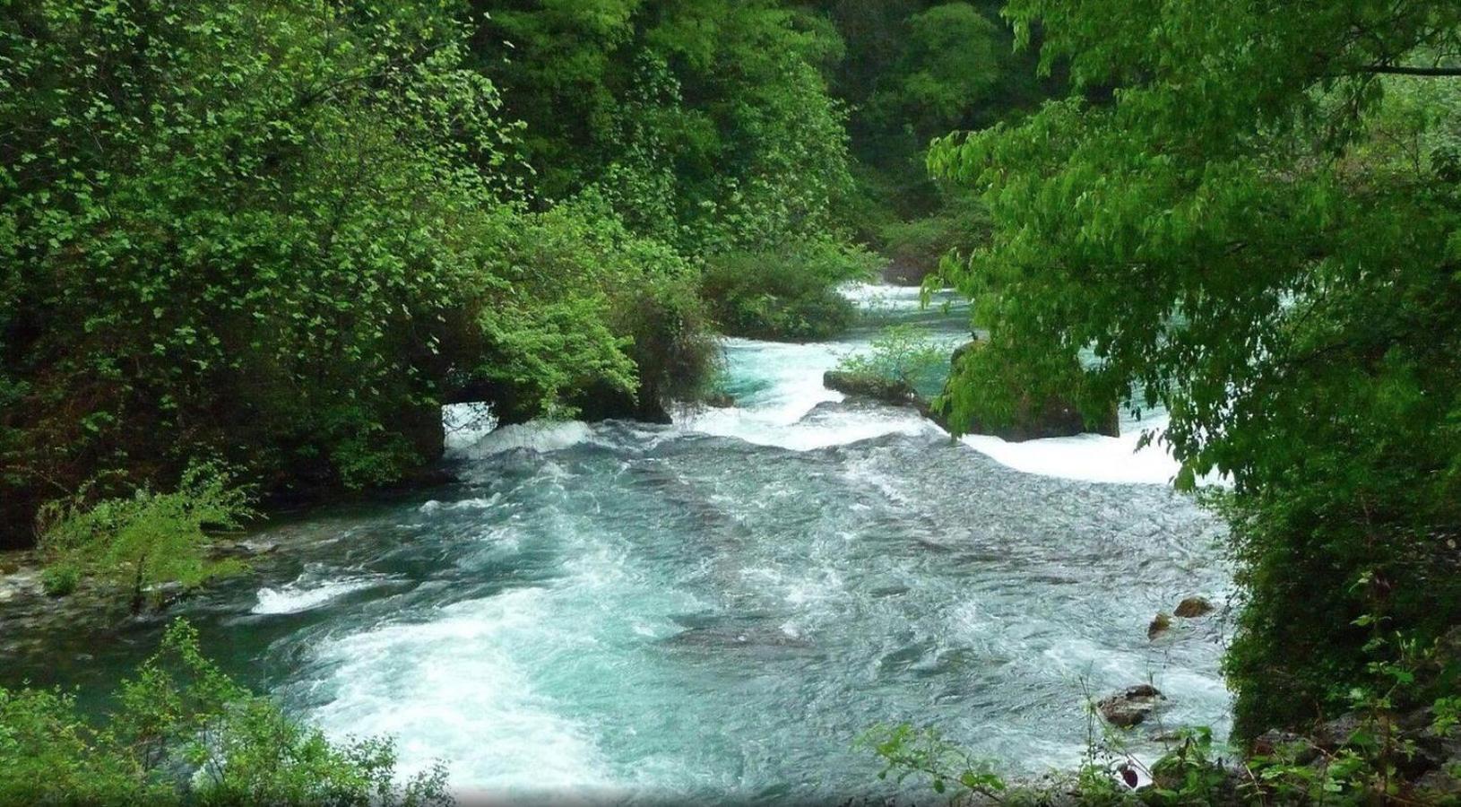 La Perle Du Golf -Magnifique Vue Clim Linge Golf Saumane 6P Piscine Tennis 外观 照片
