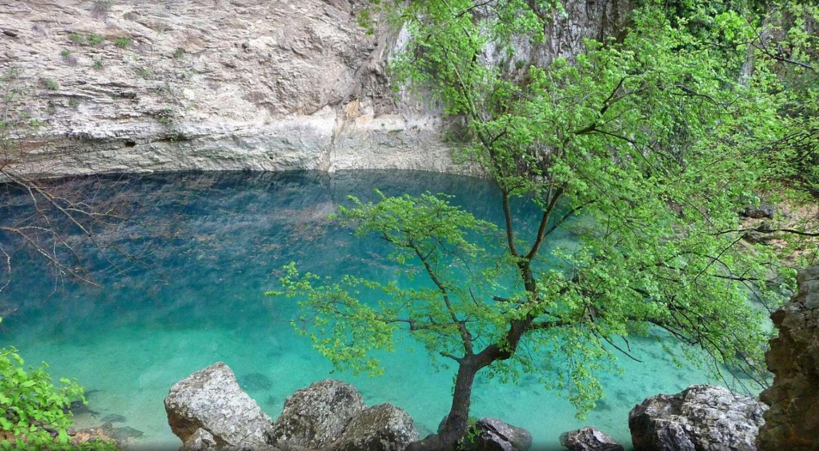 La Perle Du Golf -Magnifique Vue Clim Linge Golf Saumane 6P Piscine Tennis 外观 照片